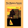 The Mystery Fancier (Vol. 1 No. 5) September 1977