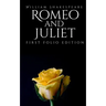 Romeo and Juliet: First Folio Edition
