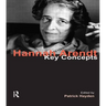 Hannah Arendt: Key Concepts