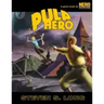 Pulp Hero