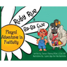 Ruby Rue & Ba-Ba Ewe