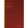 Broken Bonds: Vol. III