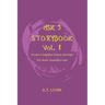 HSK 3 Storybook Vol 1: Stories in Simplified Chinese and Pinyin, 600 Word Vocabulary Level