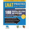 LNAT Practice Papers Volume Two: 2 Full Mock Papers, 100 Questions in the style of the LNAT, Detailed Worked Solutions, Law National Aptitude Test, Un