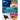 Animals Word Search Puzzle Book: 40 Large Print Challenging Puzzles - Gift for Summer & Vacations