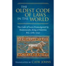 The Oldest Code of Laws in the World [1926]: The Code of Laws Promulgated by Hammurabi, King of Babylon B.C. 2285-2242