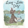 Lucy the Lake Dog