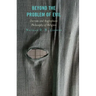 Beyond the Problem of Evil: Derrida and Anglophone Philosophy of Religion