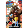 Alexia & Melvin: The Museum Guide