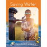 Saving Water: Fluency Boost