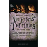Oliver Lansley: Les Enfants Terribles; Collected Plays