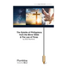 The Epistle of Philippians & The Law of Three