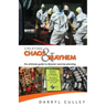 Creating Chaos and Mayhem: The ultimate guide to disaster exercises