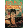 Harry Potter and the Goblet of Fire (Harry Potter, Book 4): Volume 4