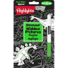 Dinosaur Hidden Pictures Puzzles to Highlight