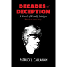 Decades of Deception: A Novel of Family Intrigue