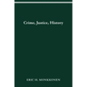 Crime, Justice, History