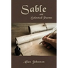 Sable and Selected Poems