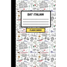 SAT Italian: Create your own SAT Italian vocabulary Flash cards. Includes Spaced Repetition and Lapse Tracker (480 cards)