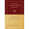 The Beauty of the Unity and the Harmony of the Whole: The Concept of Theosis in the Theology of Pseudo-Dionysius the Areopagite