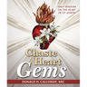 Chaste Heart Gems: Daily Wisdom on the Heart of St. Joseph