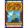 Chess Openings: Traps and Zaps