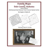 Family Maps of Dale County, Alabama, Deluxe Edition