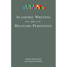 Academic Writing for Military Personnel