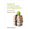 Guide to US Food Laws and Regulations