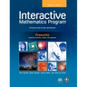Imp 2e Y2 Fireworks Teacher's Guide