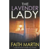 THE LAVENDER LADY a one-off spooky mystery full of twists