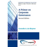 A Primer on Corporate Governance, Second Edition