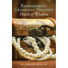 Remembering Grandma's Precious Pearls of Wisdom