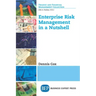 Enterprise Risk Management in a Nutshell