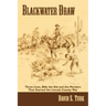 Blackwater Draw: Three Lives, Billy the Kid, and the Murders That Started the Lincoln County War