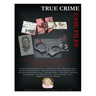 True Crime: Case Files: Premier Issue
