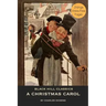 A Christmas Carol: Large Dyslexia-Friendly Print with Orange Pages