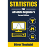 Statistics for Absolute Beginners (Second Edition)