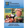 Nutrition during nephrotic syndrome: E012 DIETETICS - Protein and electrolyte - kidney - Nephrotic syndrome