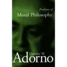 Problems of Moral Philosophy