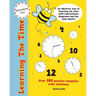 Learning The Time: Educational fun! Over 280 clock-face puzzles