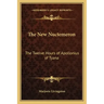 The New Nuctemeron: The Twelve Hours of Apollonius of Tyana