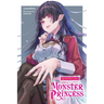 In My Seventh Life, I Met a Monster Princess