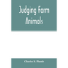 Judging farm animals