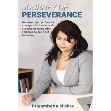 Journey of Perseverance: An entrepreneurial journey of perseverance towards the future