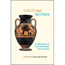 Logoi and Muthoi: Further Essays in Greek Philosophy and Literature
