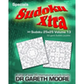 Sudoku 25x25 Volume 13: Sudoku Xtra Specials