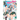 Thigh High: Reiwa Hanamaru Academy Vol. 1