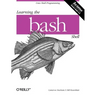 Learning the bash Shell