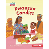 Kwanzaa Candles